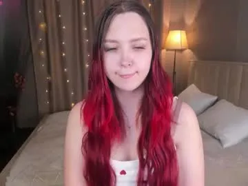 monica__queen — GOAL: sensual dance with booty shaking   [76 tokens remaining] Welcome to my room! #nonude #shy #redhead #curvy #teen