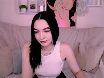 monicatess — Welcome here ~ My first day on site #new #teen #18 #brunette #shy