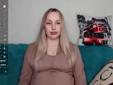 monika_luire — Monika_luire's room #new #shy #18 #blonde #pregnant