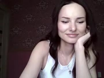 monparis_dream — I'm always glad to meet new people, if you do too - join us! #new #nonude #shy #cute #natural