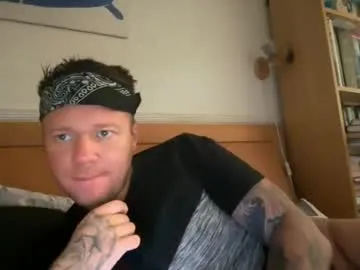 monster_d_ — Get Naked - Goal: Get Topless  [10 tokens left] #bigcock #tattoo #cumshot #young #bi