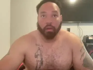 monsterdom9 — Freechat on Chaturbate