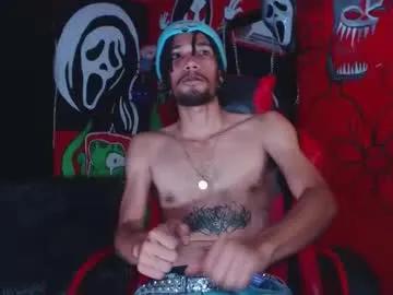 monsterdominationx — Great master #master #hairyarmpits #BigCock #dom  [400 tokens remaining]