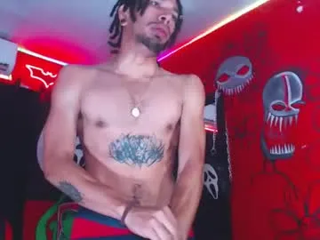monsterdominationx — Great master #master #hairyarmpits #BigCock #dom  [400 tokens remaining]