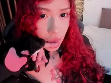 moonlover_2 — Hungry kitten needs milk,CUM ON MY FACE 555tk are you going to donate some to her? #latina #puffynipples #bigpussylips #redhead #deepthroat