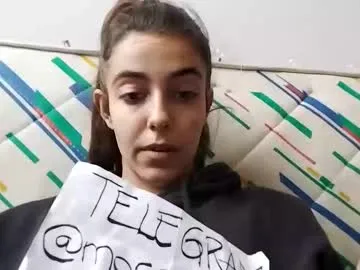 moreenaa23 — Freechat on Chaturbate