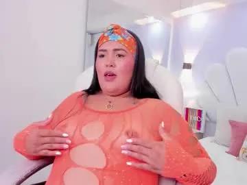morena_lopez — GOAL: Squeeze my boobs close to cam [69 tokens remaining]  #latina #bigass #smalltits #curvy #new