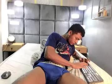 morenitodigno — The desire is turned on and the temperature just goes up.  Dare you play with me?  - Goal: Show dick + play boxer #athletic #muscle #ebony #bigdick #cum