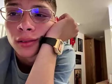 morgan_hiller — Freechat on Chaturbate