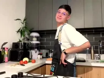 morgan_hiller — cooking time  #cum #18 #latino  #twink #bigdick [2995 tokens remaining]