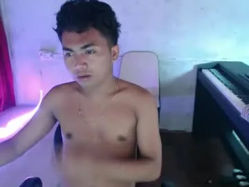 morinohugecock18 — hi welcome to my room his my friend wuld you like somefun? hope reach my goal  #asian #cum #petite #slave #couple [2000 tokens remaining]