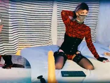 morphelina — Freechat on Chaturbate