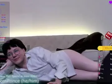 mossprince — #pussyshow [200tks] / #analshow [300tks] with fuckmachine | [goal] Your #FTM #french boy will cum for you every 1000tks #feet