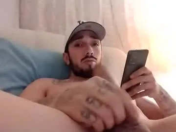 mosthatedshark451 — Freechat on Chaturbate