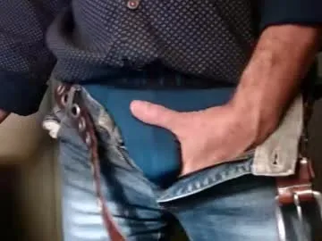 mountainmanny — #gay, #thickcock