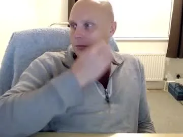 mr_baldy — Freechat on Chaturbate