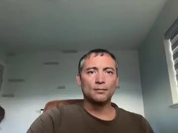 mr_halfling — Freechat on Chaturbate