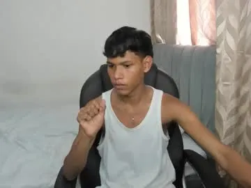 mr_master77 — Freechat on Chaturbate