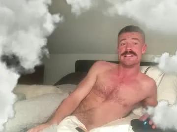 mr_right_guy — PosT ParTy Bed Time! CounTing Clouds! #party #hairy #muscle #daddy