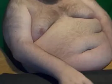 mradamone — Cum #chubby #bear #british #uncut  #lovense [401 tokens remaining]