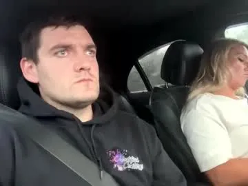 mrandmrsvanilla — Late night show! OF exclusive