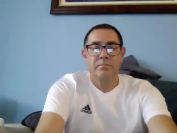 mrcaruso — Freechat on Chaturbate