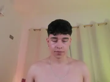 mrhot_night — GOAL: lush in my ass + positio doggy [150 tokens remaining] Welcome to my room! #cum #new #18 #bigcock #bigass