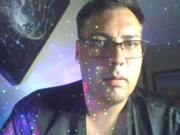 mrjupiter1548 — Freechat on Chaturbate