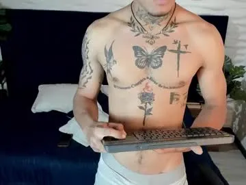 mrjustin_ — Awake your masseductor side and fetishes [128 tokens left] #fitness  #cumface  # #tattoo #bigdick #monsterdick