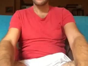 mrk_94 — Freechat on Chaturbate