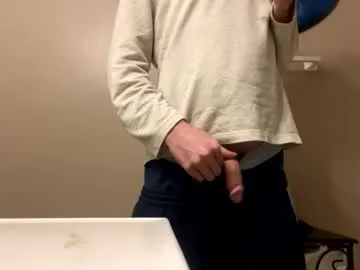 mrmeltyourheart — Goal: FUCK MY TOY HARD!! #cum #cumshot #bwc #huge #load - Next Goal: CUMM ALL OVER!!