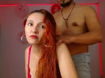 mrs_hott — GOAL: BLOWJOB [50 tokens remaining] Welcome to my room! #couple #new #deepthroat #mature #latina