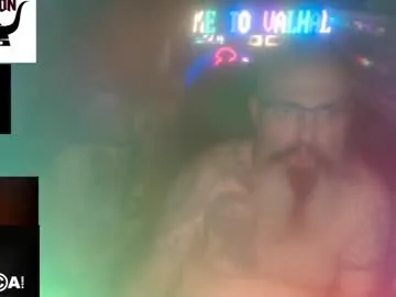 mrscorpionviking —  moderador de salas / moderator of rooms