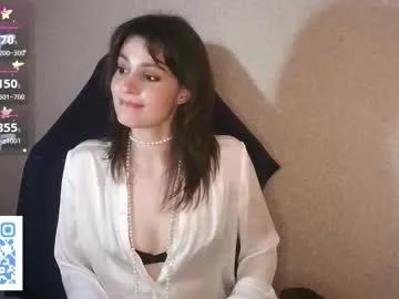 ms_mellilove — Hi guys, I'm #new here!I'm #18 #shy, but glad to give you #smile and #tease, on my #natural vibe, #skinny girl with #bigass Turning on my #lovense and making #erotic #ahegao moments for you