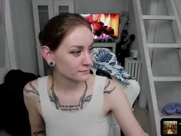 ms_rie — Sucking fingers + eye contact [88 tokens left] #hairy #natural #tease #bush #tattoo