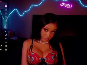 mschanelcarter — Come edge with me Lovense Lush 4 - Goal: Suck the tip tease [239 tokens left] #shy #ebony #new #bigboobs #milf