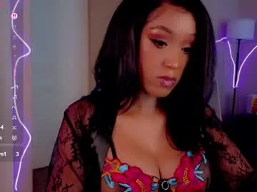 mschanelcarter — Come edge with me Lovense Lush 4 - Goal: Remove a piece of clothing :-) [394 tokens left] #shy #ebony #new #bigboobs #milf