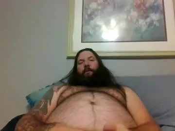 mudge — Mudge's room #hairy #tall #beard tip if you like