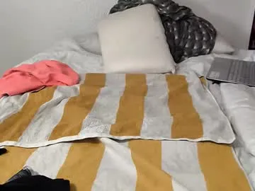 mugiregalade — Freechat on Chaturbate