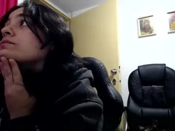 multiorgasmic_6 — Goal: Control Lush 1 Min (last tipper) #hairypussy #latina #new #lesbian #smalltits - Next Goal: Oil each other