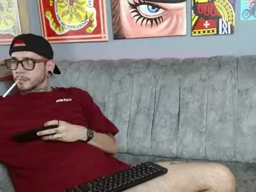 murdockh — Hey!  #monstercock #smoke #fetish #master #findom