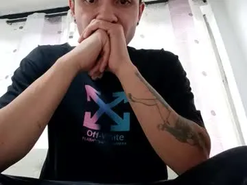 murfialdo — Freechat on Chaturbate