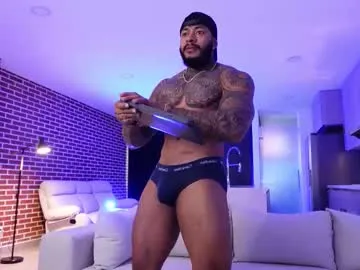 muscle_man19 — lovense - Multi Goal: making cum and eat it:) [1500tk each Goal] #lovense #cum #latino #muscle #master #cum #fitnnes #ass #pvt #tatto #cute #uncut #gay #lush