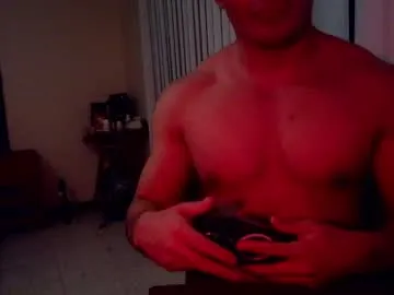 musclebottom21 — Welcome to my room! - Goal: CUM SHOW [322 tokens left] #cum #bigass #dildo