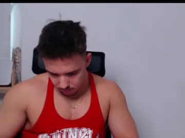 muscledanny69 — Goal: CUM #master #dominant #muscles #bdsm  #cum - Next Goal: Be naked