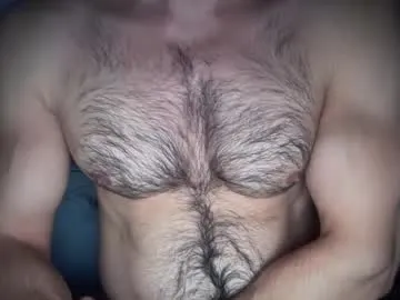 musclehair3 — Freechat on Chaturbate
