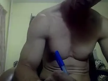 musculargod — Tip 35 tokens to roll the dice and win a prize!