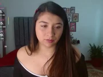 Chaturbate mushi_ is Freechat mushi_ — Lovense Lush on - - Goal: Dance naked+Oil   #latina #new #teen #bigass #smalltits