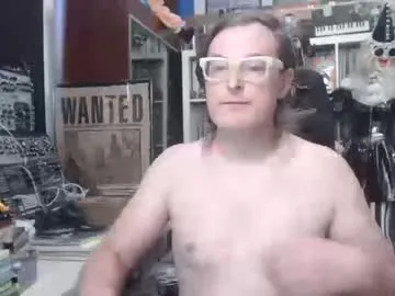muziknerd — Freechat on Chaturbate