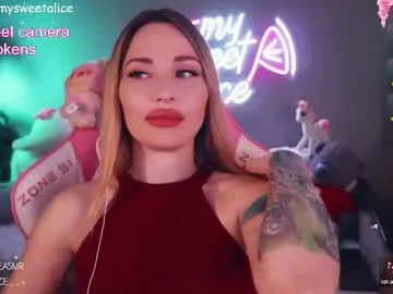 my__sweet__alice — Your love to me |25,55,111,222 fav vibration| fansly(dot)com/mysweetalice - porn #mistress #femdom #findom #bigboobs #gaming [5000 tokens remaining]